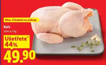 Kuře