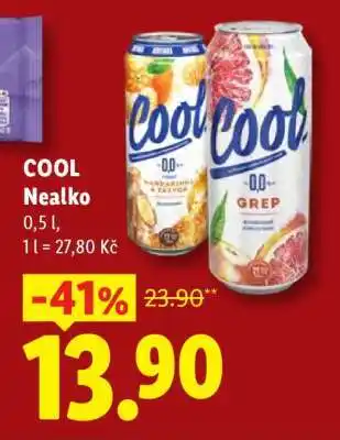 COOL NEALKO