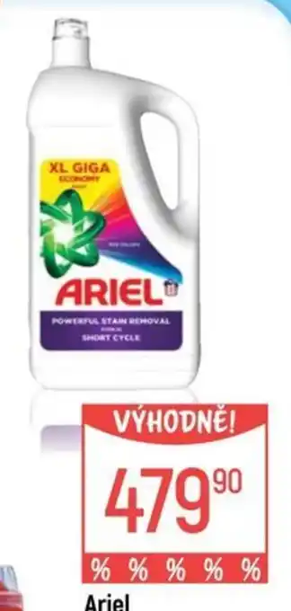 Ariel