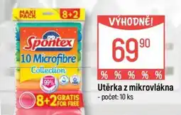 Globus Uterka z Mikrovlakna nabídka