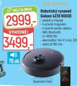 Globus Galaxo 4239 90000 nabídka