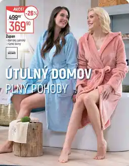 Globus Župan nabídka
