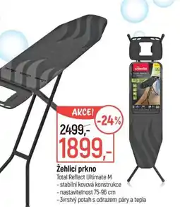 Globus Vileda žehlící prkno nabídka