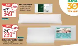 Globus Wendre relaxační polštář nabídka