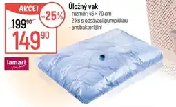 Globus Úložný vak nabídka
