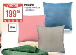 Globus Prego Home Polštářek nabídka