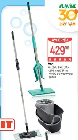 Globus Piccobelo S Micro Duo nabídka