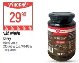 Globus Vás výběr olivy nabídka