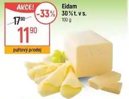 Globus Eidam nabídka