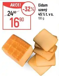 Globus Eidam uzený nabídka