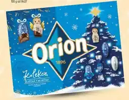 Globus Orion Vanocni kolekce nabídka