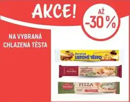 Globus Výrobek listové těsto nabídka