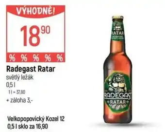 Radegast Ratar