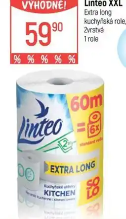 Globus Linteo xxl nabídka