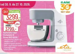 Globus Kuchyňský robot Gratussino III nabídka