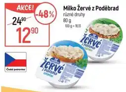 Globus Milko Žervé z Poděbrad nabídka
