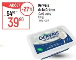 Globus Gervais de la Crème nabídka