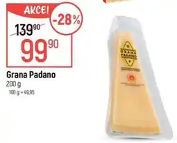 Globus Grana Padano nabídka