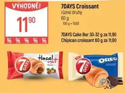 Globus 7days croissant nabídka
