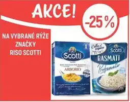 Globus Riso Scotti nabídka