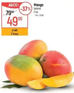 Globus Mango nabídka