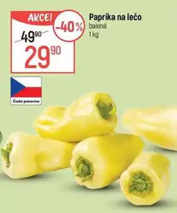 Globus Paprika na lečo nabídka