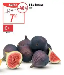 Globus Fíky čerstvé nabídka
