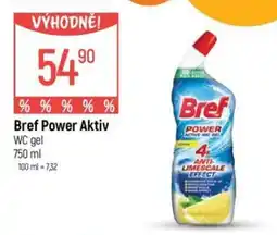 Globus Bref Power Aktiv nabídka