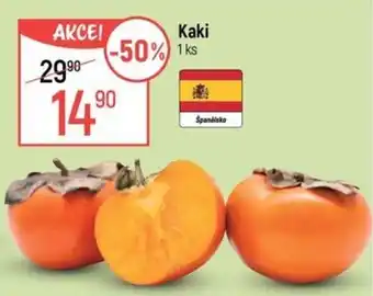 Globus Kaki nabídka