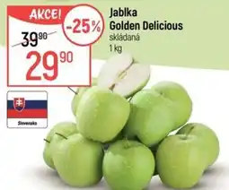 Globus Jabla Golden Delicious nabídka