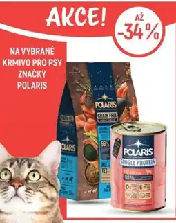 Globus Polaris krmivo pro psy nabídka
