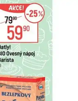 Globus Perník BEZLEPKOVÝ nabídka