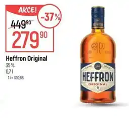 Globus Heffron Original nabídka