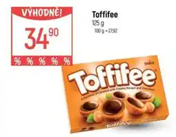 Globus Toffifee nabídka