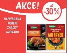 Globus Avokádo grilovací s bylinkami nabídka