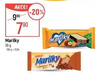Globus Marilky nabídka