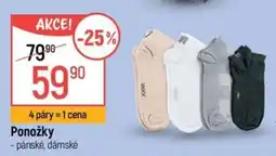 Globus Ponožky nabídka