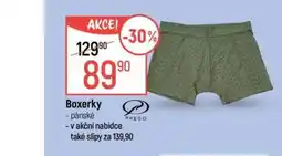 Globus Prego boxerky pánské nabídka