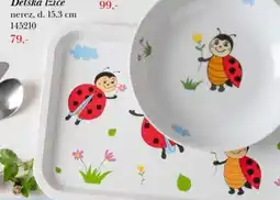 Orion Detska lzice nabídka