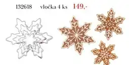 Orion vločka nabídka