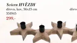Orion Svícen hvězdy nabídka