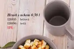 Orion Hrnek s uchem nabídka