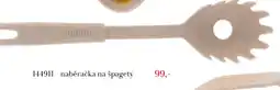 Orion naběračka na špagety nabídka