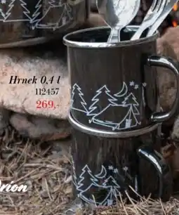 Orion Orion hrnek nabídka