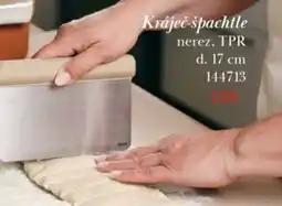 Orion Kráječ-špachtle nabídka