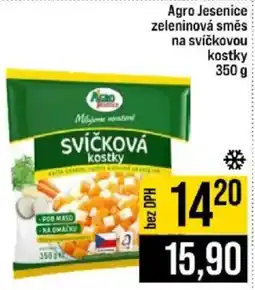 Jip Agro Jesenice svíčková kostky nabídka