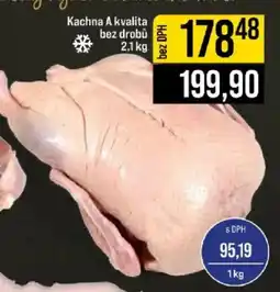 Jip Kachna A kvalita bez drobů nabídka