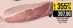 Jip Telecí Eyeround kýta váleček nabídka