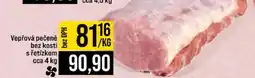 Jip Vepřová pečeně bez kosti s řetízkem nabídka