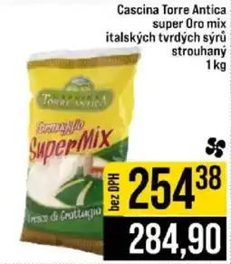 Jip Cascina Torre Antica super Oro mix nabídka